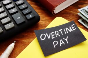 reducing overtime costs