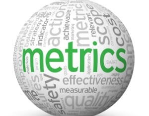 metrics tag cloud