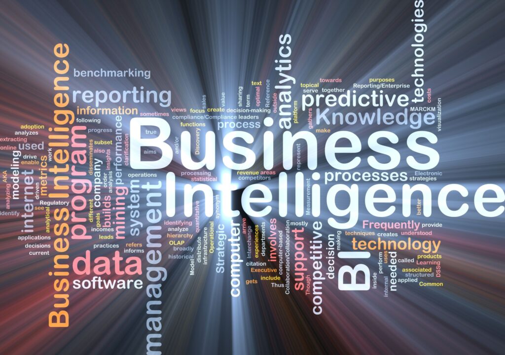 Labor Management with Business Intelligence